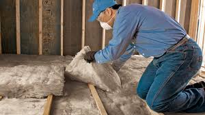 Types of Insulation We Offer in Trafalgar, IN